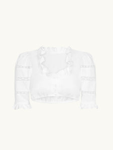 Alexia Blouse