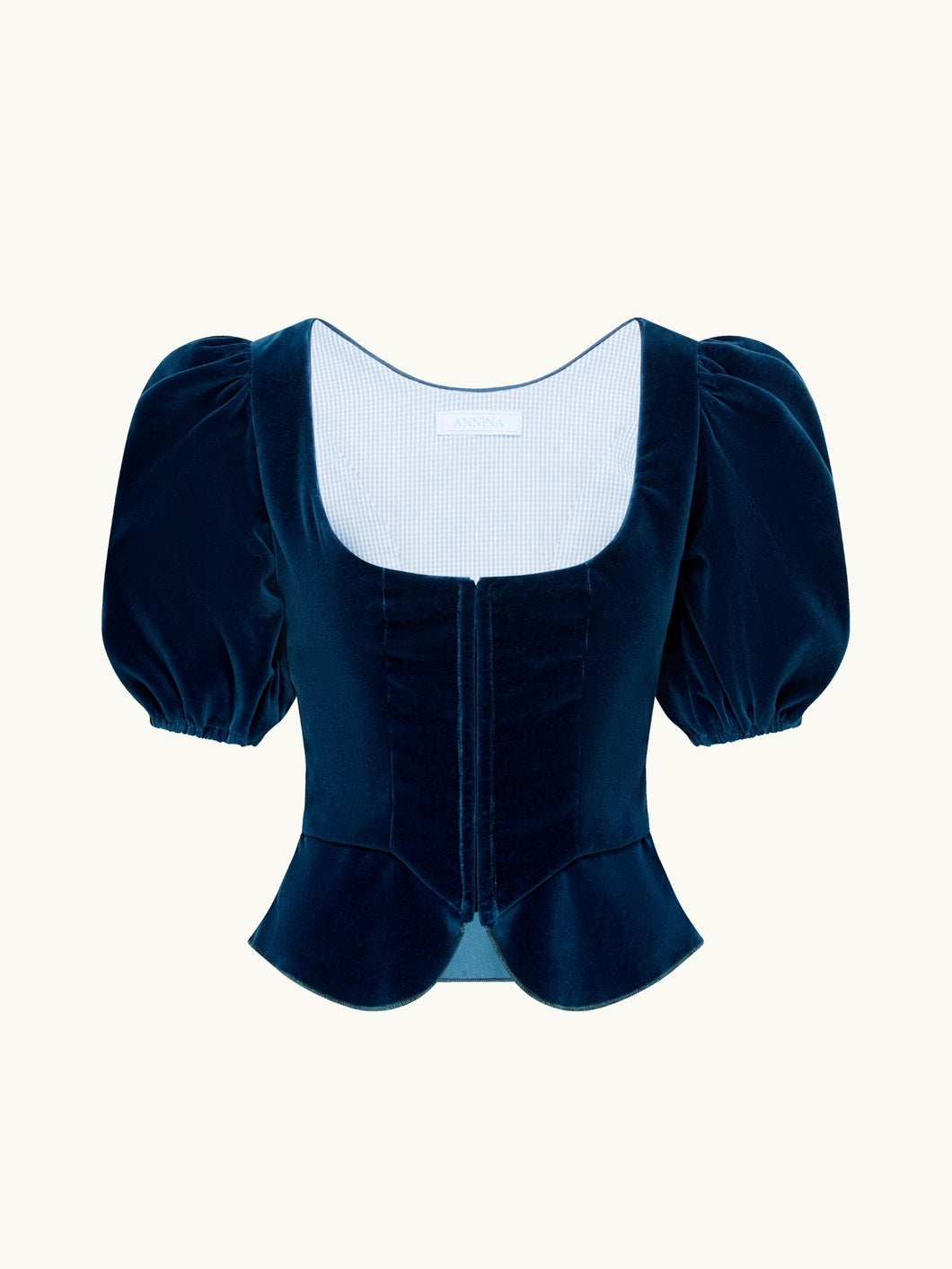 Roya Bodice