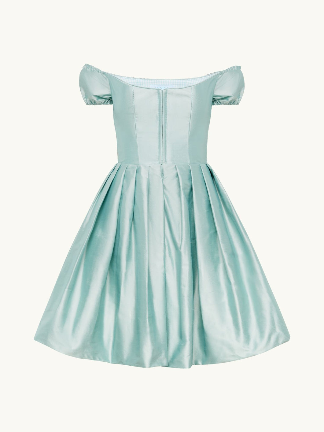 Sissi Dress