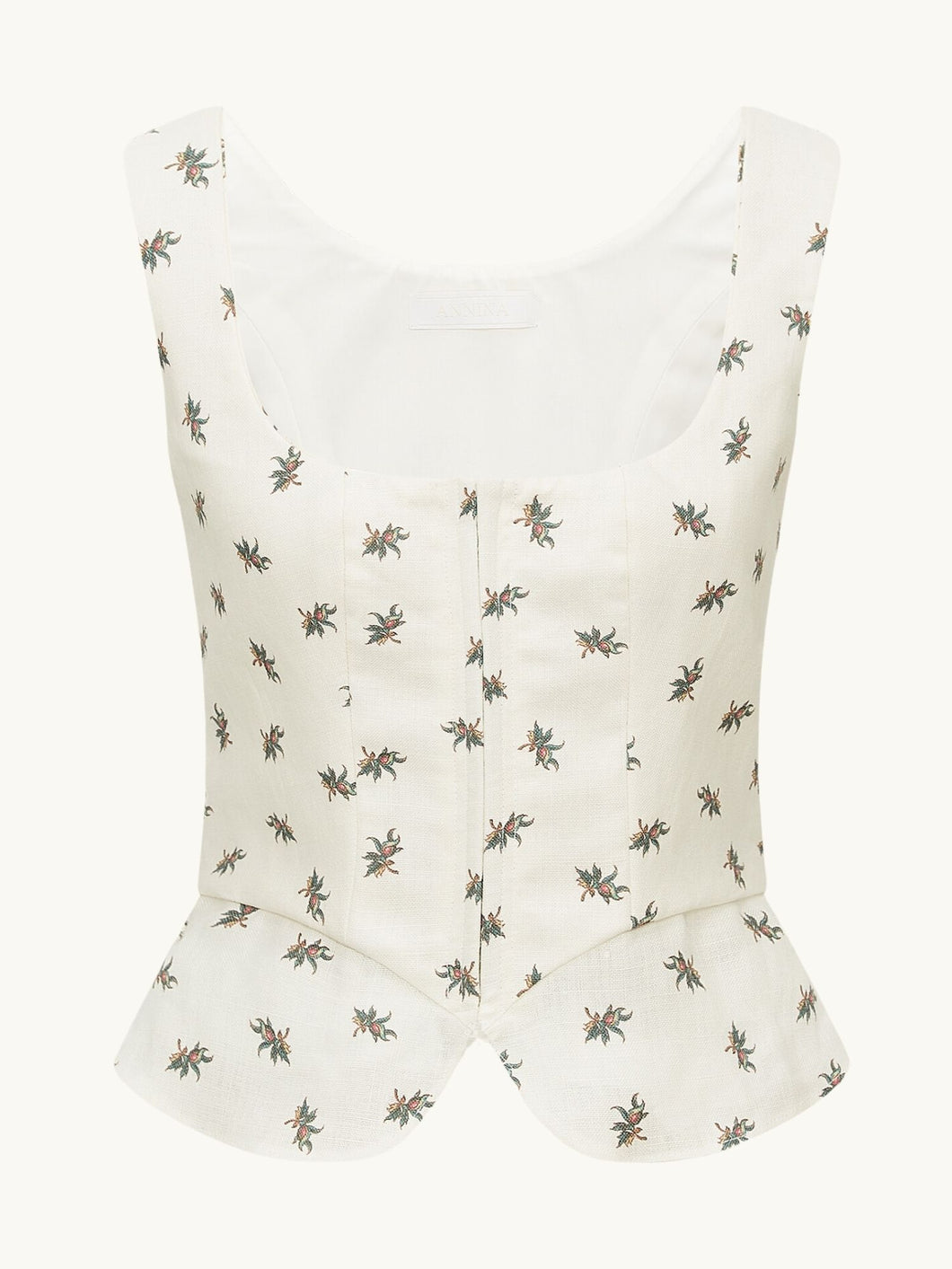 Electra Bodice