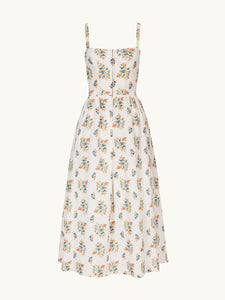 Alma Dress