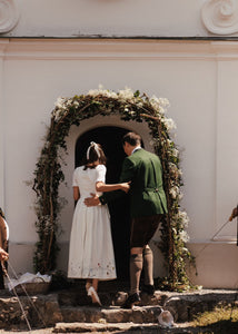 Bridal Dirndl