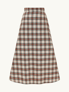 Roya skirt