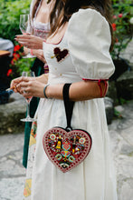 Load image into Gallery viewer, Bridal Dirndl
