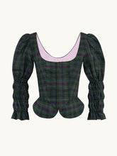 Load image into Gallery viewer, Carolina Bodice
