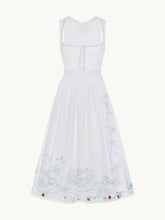 Load image into Gallery viewer, Bridal Dirndl
