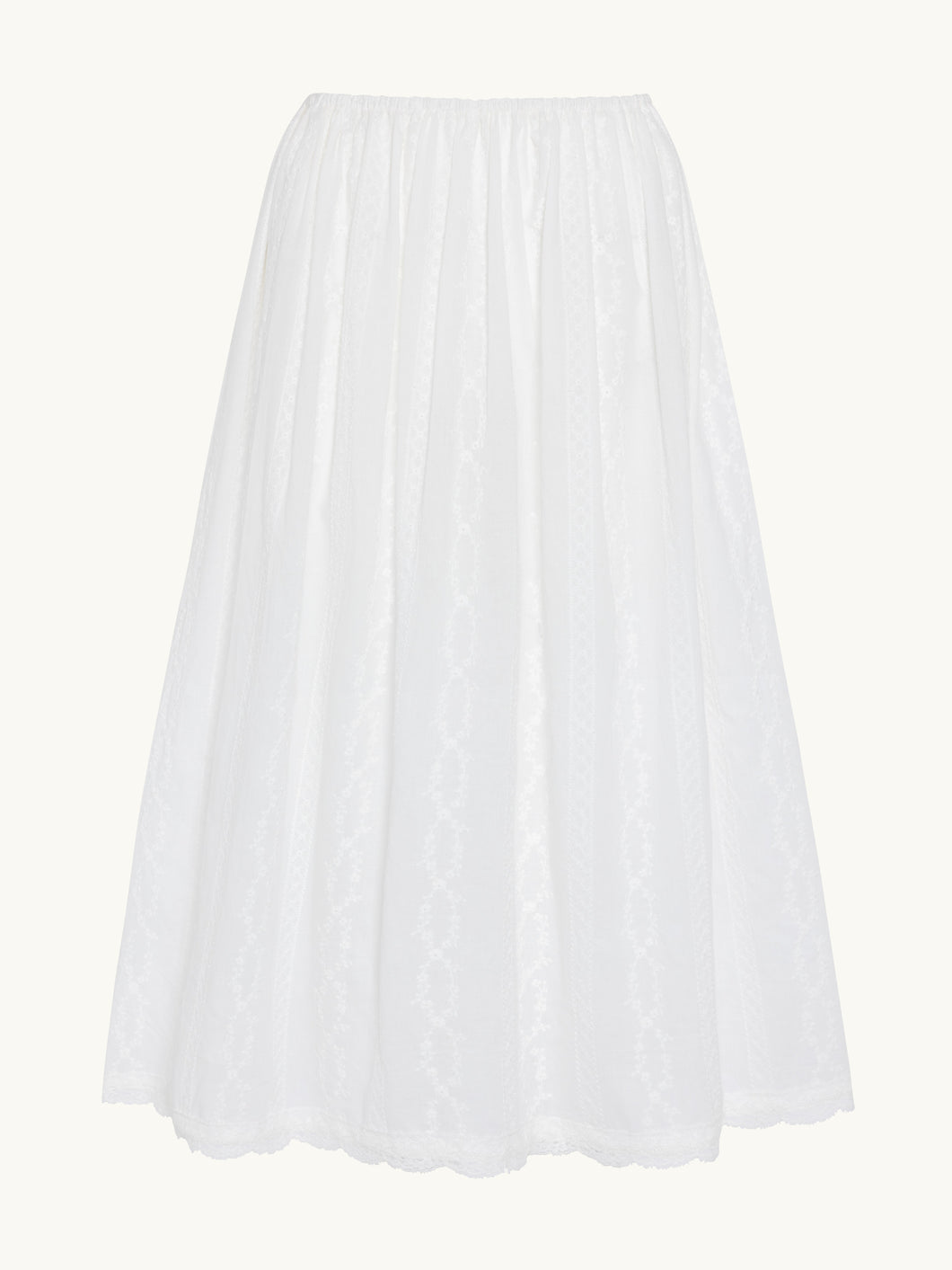 Jolie Skirt