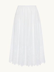 Liesel Skirt