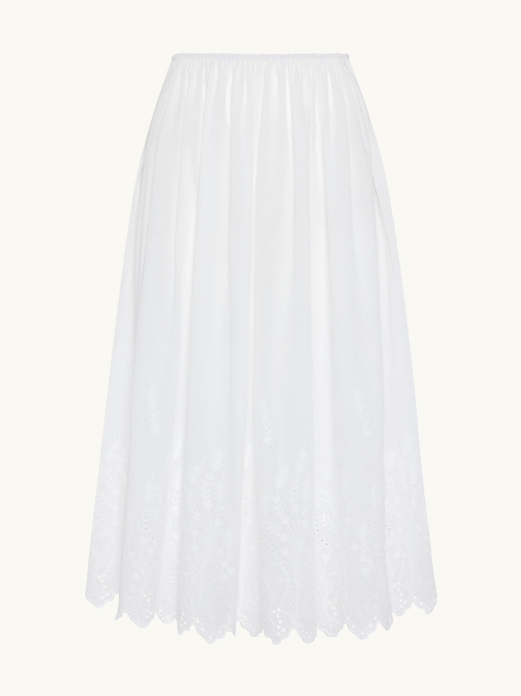 Liesel Skirt