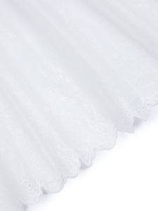 Liesel Skirt