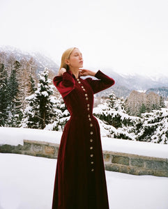 Jackie Coat