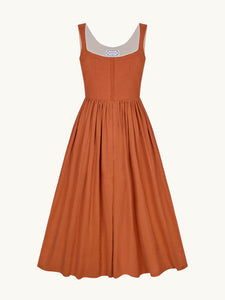 Victoria Dress
