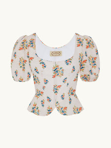 Roya Bodice