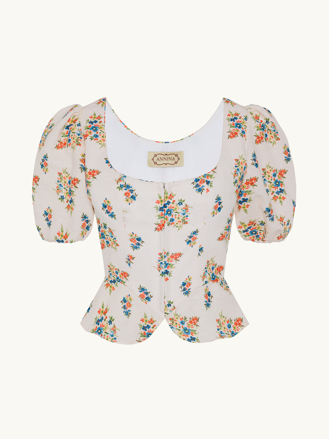 Roya Bodice