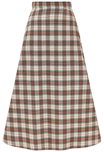 Roya skirt