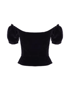 Sissi Bodice