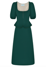 Load image into Gallery viewer, Roya Skirt Suit
