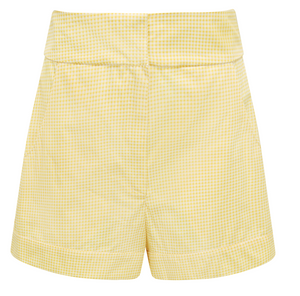 Mini Shorts